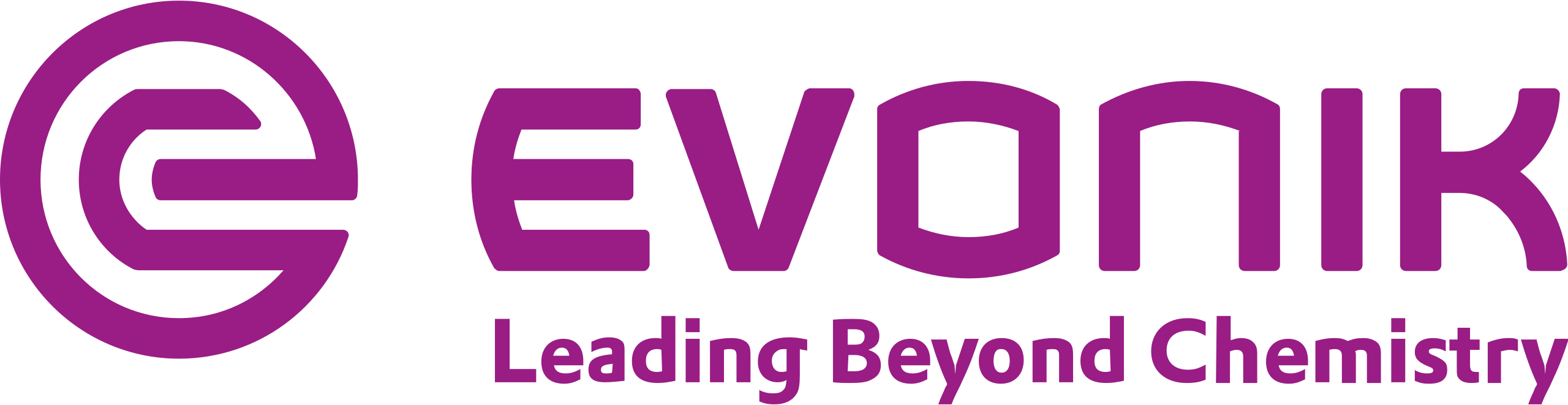 Evonik